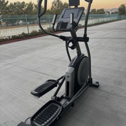 Nordictrak Elliptical Commercial 14.9