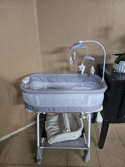 Bassinet