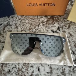 Louis Vuitton Waimea SunGlasses 