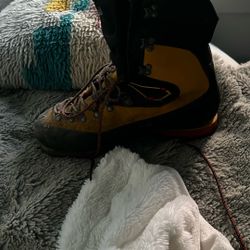 La Sportiva Nepals 