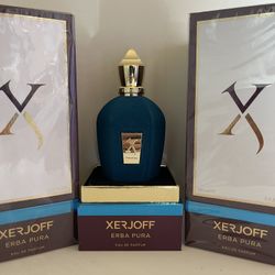 Men Xerjoff Cologne 