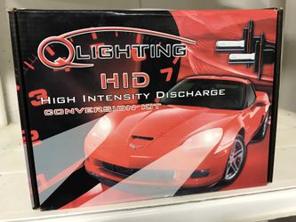 Q lighting HID KIT