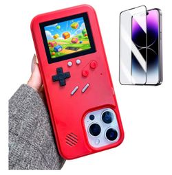 iPhone 11 Pro Max Retro Video Game case