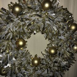 Christmas Wreath 