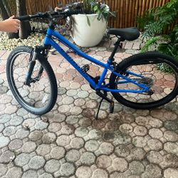 Specialized Hot Rock