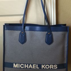 Michael Kors Large Tote 