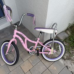 Bisicletas de niña( Labelle FL)