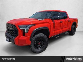 2022 Toyota Tundra Hybrid