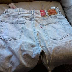 Levi's Jeans 569