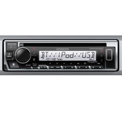 Kenwood  KMR-D378BT