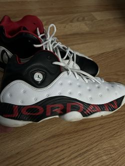 Jordan