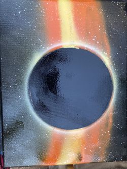 Custom Painting 11X14