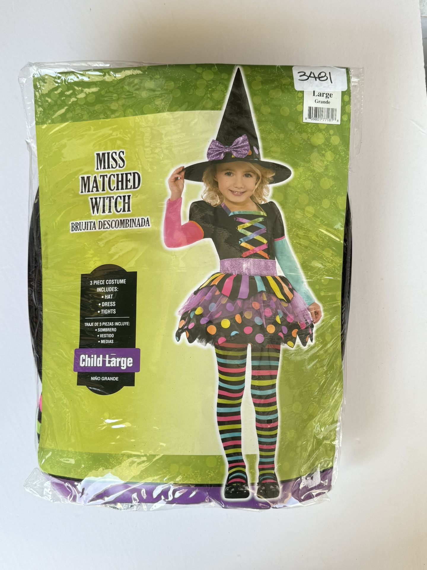Halloween Costumes