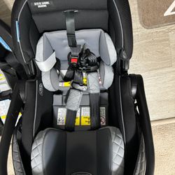 Car Seat