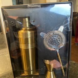 Arch mantle 3 Piece bar Tool Set