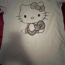 Youth Hello Kitty Sweatshirt