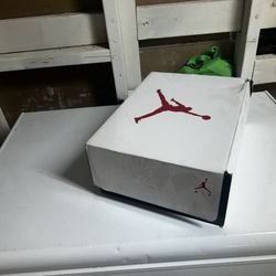 Air Jordan 6 Retro Olympic 