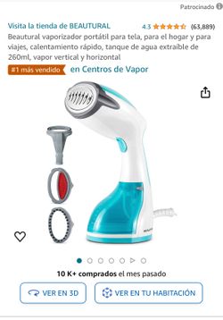 vaporizador Portátil Para El Hogar O Los Viajes