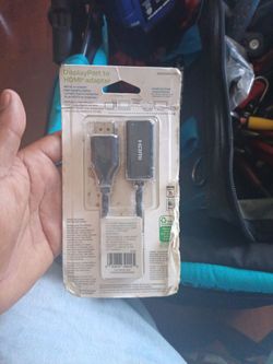 HDMI Adapter