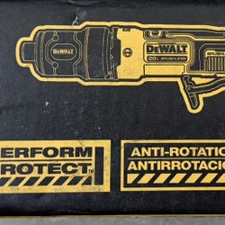 🔥❇️ DEWALT ATOMIC 20V MAX Cordless Die Grinder with Paddle Switch (Tool Only