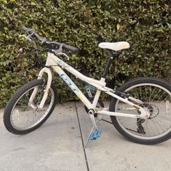 Kids Bike- Girl/ Boy W Speed Adjustments