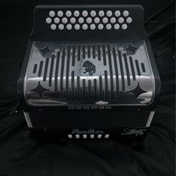 Accordion de Botones