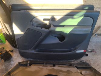 Chevy Silverado 2005