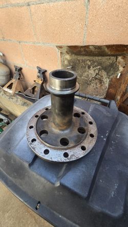 Dana 60 Spool