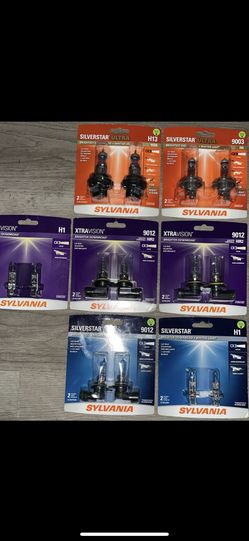 Car LED Light Bulbs 