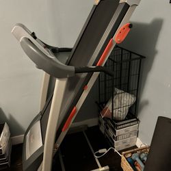 Treadmill