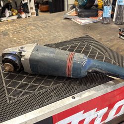 Bosch 1772-6 Grinder