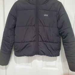Vans  Jacket  Perfect Condition 