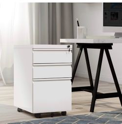 New File Cabinet