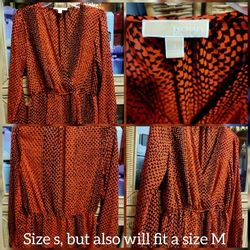 Michael Kors Size Small