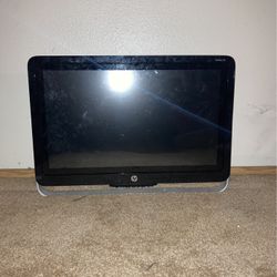 HP Pavilion 23 