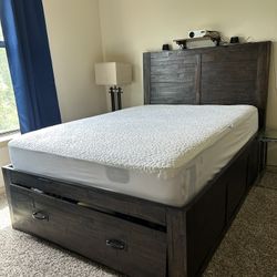 Bed Frame