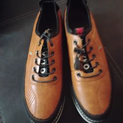 Klkyko Dress Shoes 