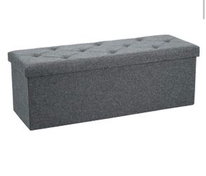 storage chest