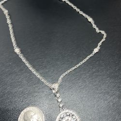 925 Silver Chain 