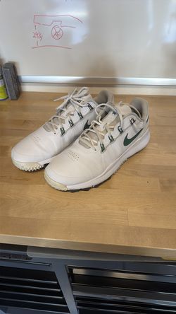 Nike Golf shoes