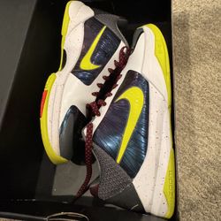 Nike Kobe 5 Protro