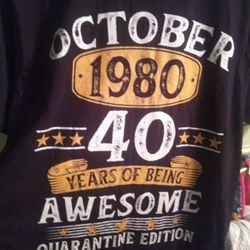 T Shirt
