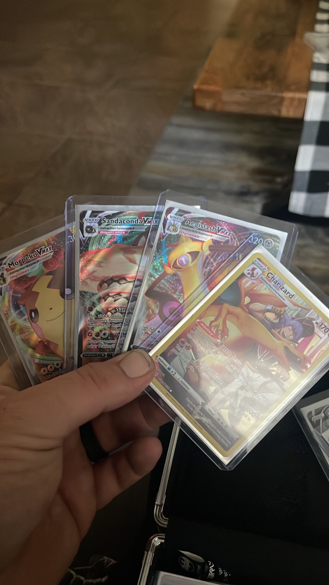 Pokémon Cards 