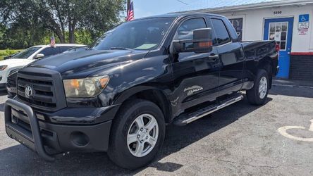 2013 Toyota Tundra