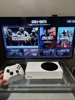 Xbox Series S