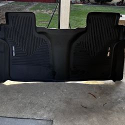 Husky Floor Mats