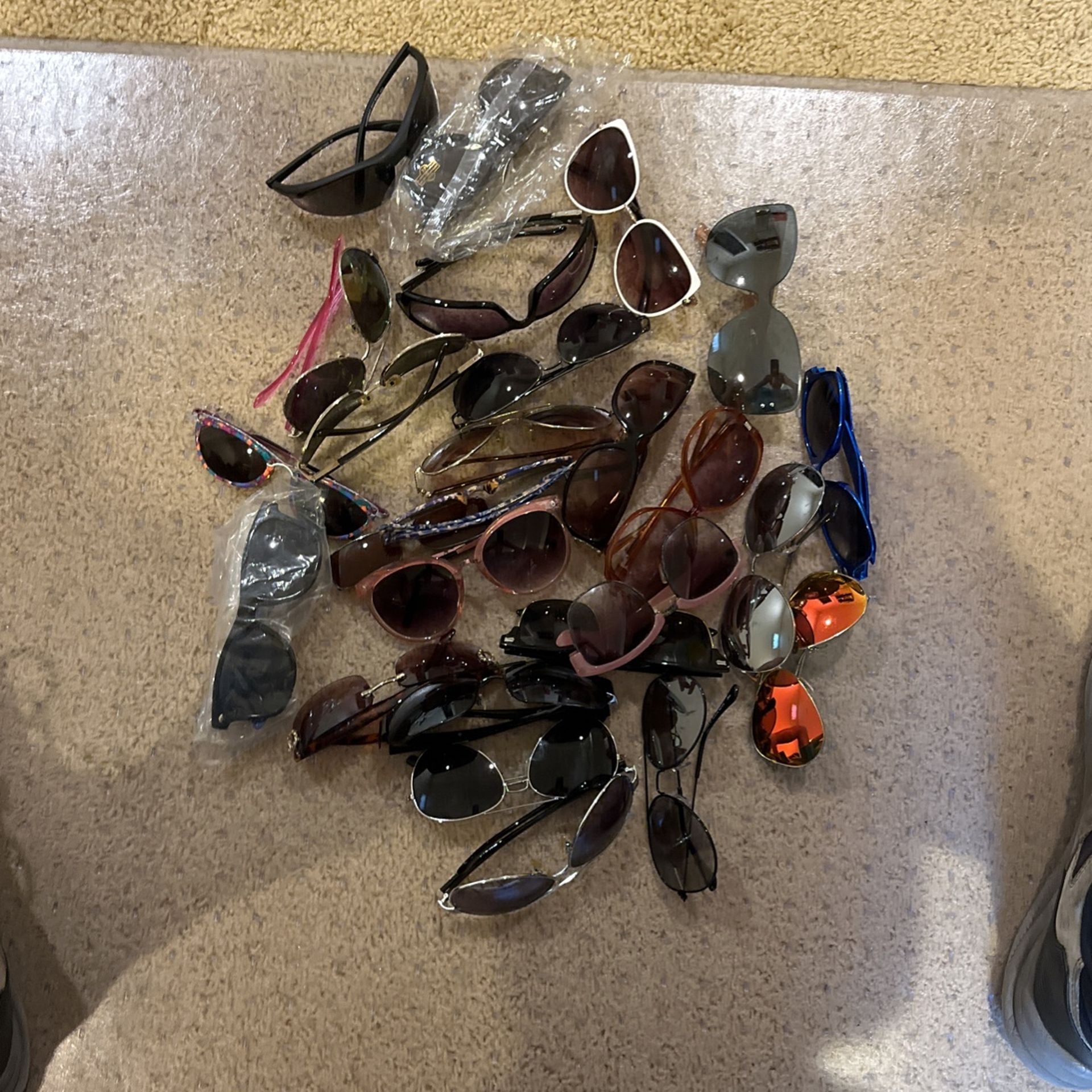 Sunglasses