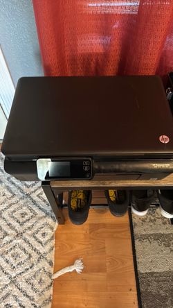 Hp inkjet printer