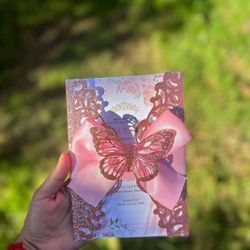 Invitaciones 