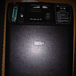 3B Medical Stratus 5 stationary